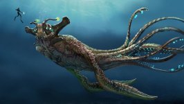 Desktop wallpaper. Subnautica. ID:99183