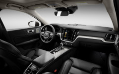 Desktop wallpaper. Volvo V60 2018. ID:99513