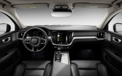 Desktop wallpaper. Volvo V60 2018. ID:99514