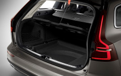 Desktop wallpaper. Volvo V60 2018. ID:99515