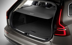 Desktop wallpaper. Volvo V60 2018. ID:99516