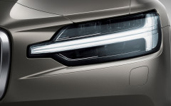 Desktop wallpaper. Volvo V60 2018. ID:99517