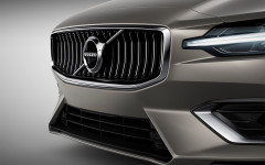 Desktop wallpaper. Volvo V60 2018. ID:99518
