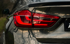 Desktop wallpaper. BMW X6 Fostla.de M50d 2018. ID:99565