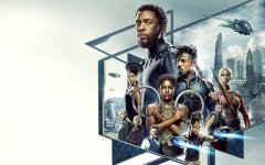 Desktop wallpaper. Black Panther. ID:99715