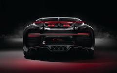Desktop wallpaper. Bugatti Chiron Sport 2019. ID:99790