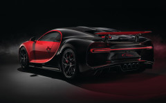 Desktop wallpaper. Bugatti Chiron Sport 2019. ID:99791