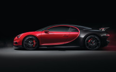 Desktop wallpaper. Bugatti Chiron Sport 2019. ID:99792