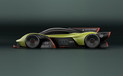 Desktop wallpaper. Aston Martin Valkyrie AMR Pro 2020. ID:99797