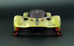 Desktop wallpaper. Aston Martin Valkyrie AMR Pro 2020. ID:99798