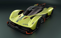 Desktop wallpaper. Aston Martin Valkyrie AMR Pro 2020. ID:99799
