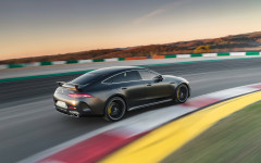 Desktop wallpaper. Mercedes-AMG GT63 S 4-Door 2019. ID:99833