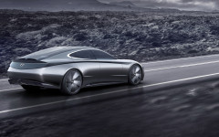 Desktop wallpaper. Hyundai Le Fil Rouge Concept 2018. ID:99839