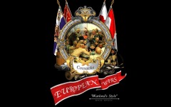 Desktop wallpaper. Cossacks: European Wars. ID:12258