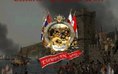 Desktop wallpaper. Cossacks: European Wars. ID:12261