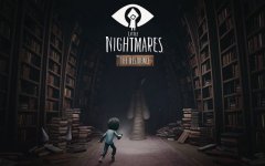 Desktop wallpaper. Little Nightmares: The Residence. ID:99885