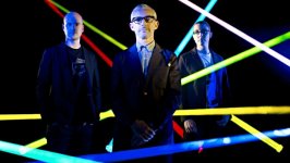 Desktop wallpaper. Above & Beyond. ID:100033