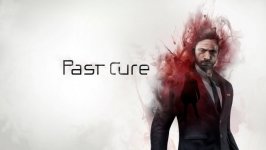 Desktop wallpaper. Past Cure. ID:100061