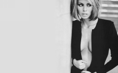 Desktop wallpaper. Niki Taylor