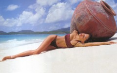 Desktop wallpaper. Yamila Diaz