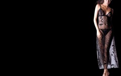 Desktop wallpaper. Adriana Lima