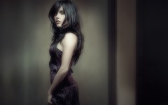 Desktop wallpaper. Girls. ID:27571