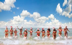 Desktop wallpaper. Girls. ID:27686
