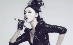 Desktop wallpaper. Tao Hui