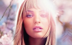Desktop wallpaper. Candice Swanepoel