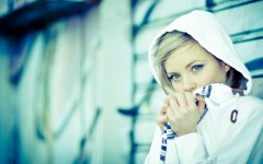 Desktop wallpaper. Girls. ID:27997