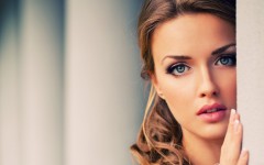 Desktop wallpaper. Girls. ID:28229