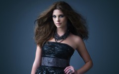 Desktop wallpaper. Ashley Greene