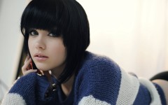 Desktop wallpaper. Melissa Clarke