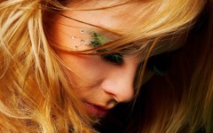 Desktop wallpaper. Girls. ID:28284