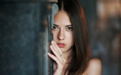 Desktop wallpaper. Catherine Timokhina