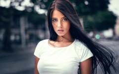 Desktop wallpaper. Julia Carina
