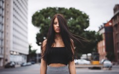 Desktop wallpaper. Julia Carina