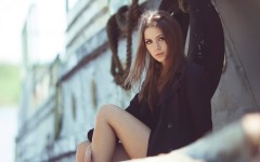 Desktop wallpaper. Girls. ID:68813