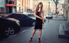 Desktop wallpaper. Girls. ID:68952