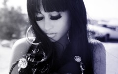 Desktop wallpaper. Girls. ID:28357