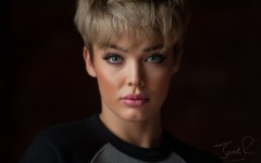 Desktop wallpaper. Rosie Robinson