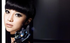 Desktop wallpaper. Girls. ID:69094