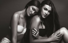 Desktop wallpaper. Girls. ID:69271