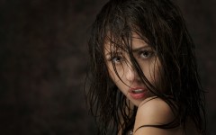 Desktop wallpaper. Catherine Timokhina