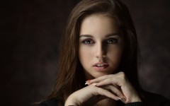Desktop wallpaper. Girls. ID:69334
