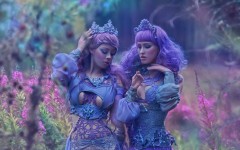 Desktop wallpaper. Girls. ID:69339