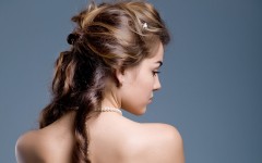 Desktop wallpaper. Girls. ID:28395
