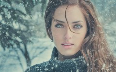 Desktop wallpaper. Girls. ID:69381