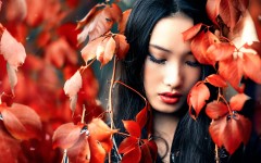 Desktop wallpaper. Girls. ID:69407