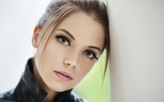 Desktop wallpaper. Girls. ID:69456